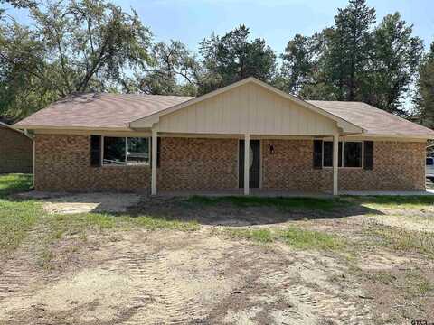 County Road 3604, BROWNSBORO, TX 75756