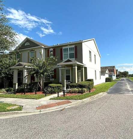 Kegan, WINDERMERE, FL 34786