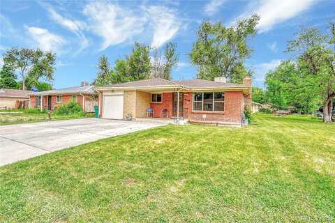 31St, AURORA, CO 80011