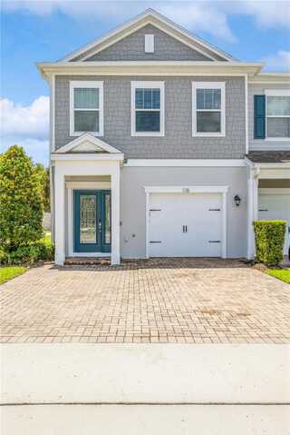 Mitchell Creek, OVIEDO, FL 32765