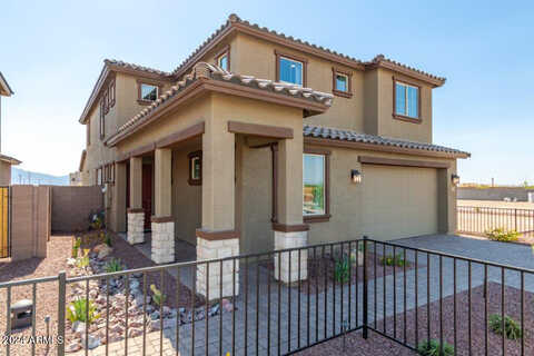 53Rd, LAVEEN, AZ 85339