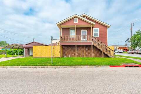 54Th, GALVESTON, TX 77551