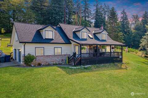 76Th, MARYSVILLE, WA 98271