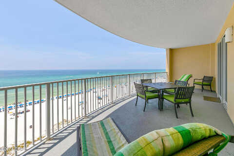 Front Beach, PANAMA CITY BEACH, FL 32407