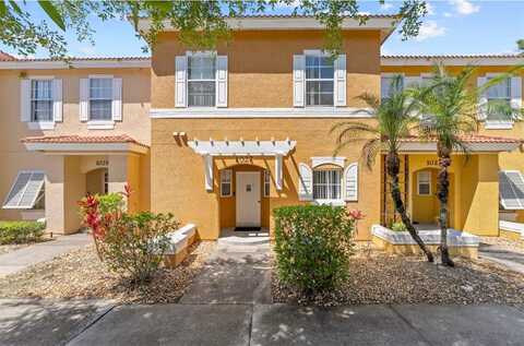 Park Ridge, KISSIMMEE, FL 34746