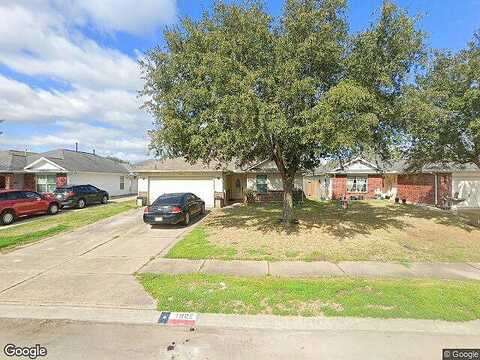 Junction, ROSENBERG, TX 77471