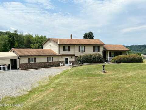 Ridge, DANVILLE, PA 17821