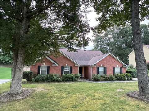 Prairie, SNELLVILLE, GA 30039