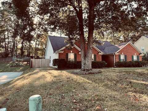 Prairie, SNELLVILLE, GA 30039