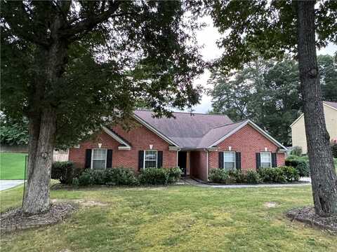 Prairie, SNELLVILLE, GA 30039