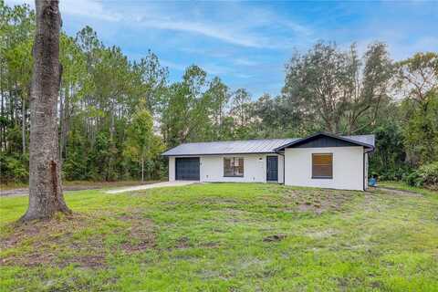 Central, DELAND, FL 32724