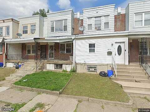 Shields, PHILADELPHIA, PA 19142
