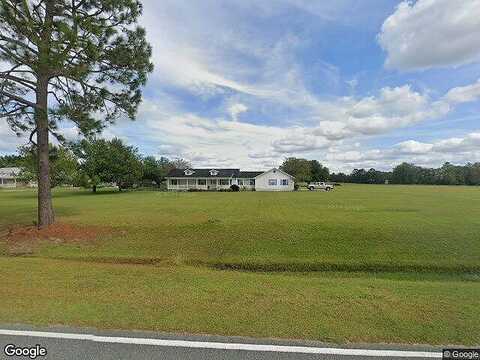 Bethesda, JESUP, GA 31545