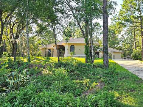 202Nd Avenue, DUNNELLON, FL 34431