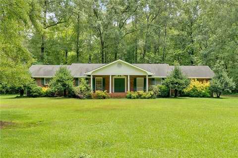 Oakridge, CARTERSVILLE, GA 30121