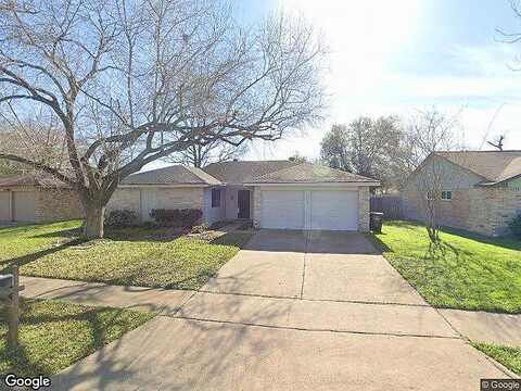 Barton Oaks, HOUSTON, TX 77095