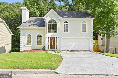 Stonemill, LITHONIA, GA 30058