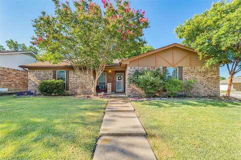 Redbud, WATAUGA, TX 76148