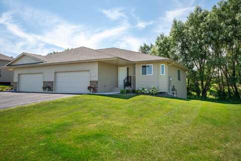 Union, CANNON FALLS, MN 55009