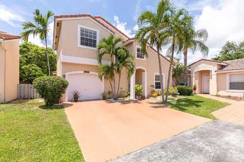 42Nd, COCONUT CREEK, FL 33073