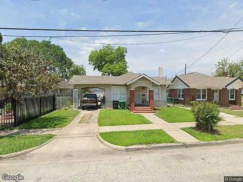 Jenkins, HOUSTON, TX 77003