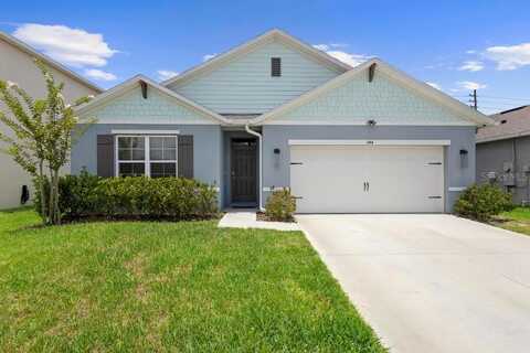 Talisi, SAINT CLOUD, FL 34771