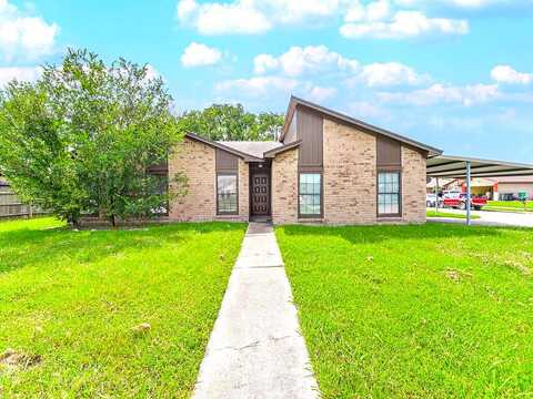 Cinnamon, BAYTOWN, TX 77521