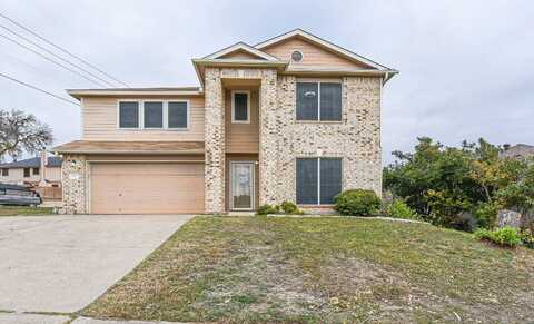 Delmar, COPPERAS COVE, TX 76522