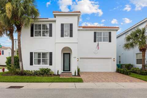 Tiffany Oaks, BOYNTON BEACH, FL 33435