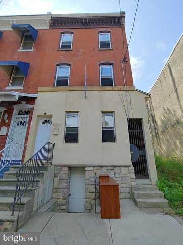 Powelton, PHILADELPHIA, PA 19104