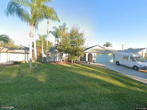 21St, CAPE CORAL, FL 33990