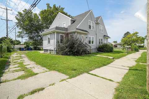 17Th, RACINE, WI 53405