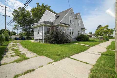 17Th, RACINE, WI 53405