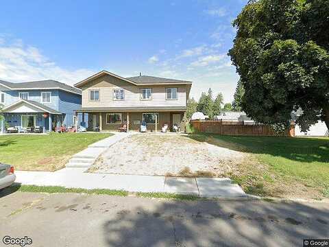 3Rd, CHENEY, WA 99004