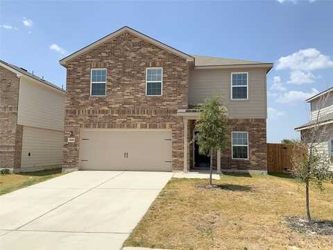 Silvercrest, JARRELL, TX 76537