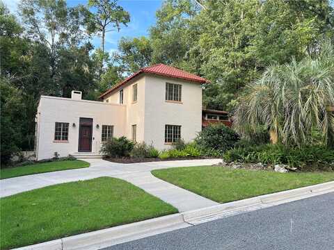 4Th, GAINESVILLE, FL 32607