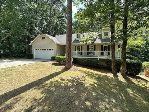 Overlake, POWDER SPRINGS, GA 30127