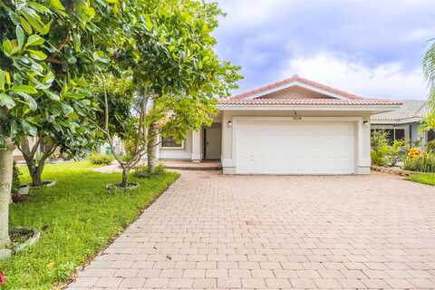 95Th, CORAL SPRINGS, FL 33065