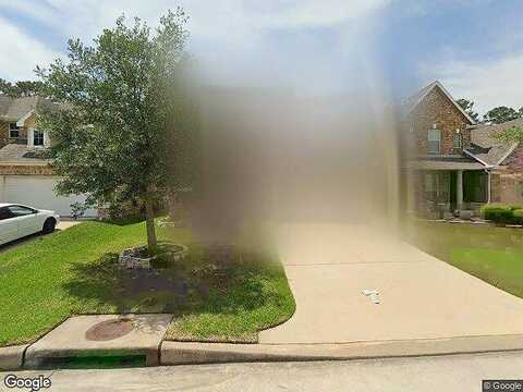 Plantation Pines, TOMBALL, TX 77375