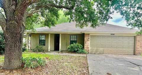 Willowglen, BEAUMONT, TX 77707