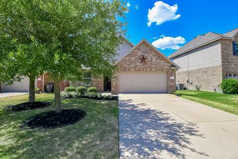 Lavaca Ranch, KATY, TX 77449