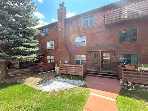 Stepping Stones, COLORADO SPRINGS, CO 80904