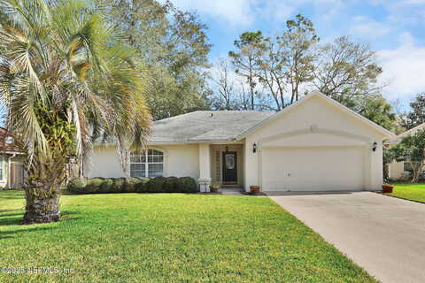 Grassy Basin, JACKSONVILLE, FL 32224