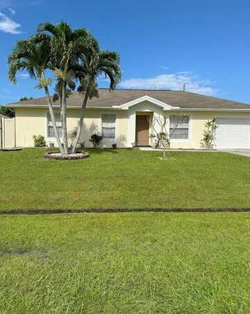 Genoa, PORT SAINT LUCIE, FL 34952