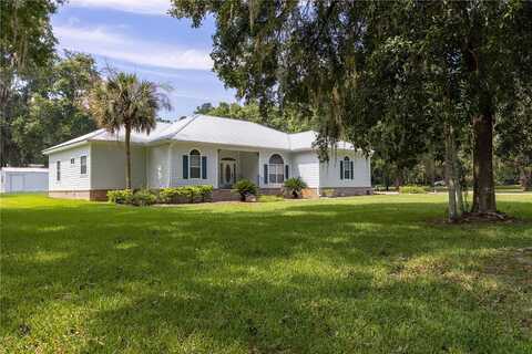 115Th, WALDO, FL 32694