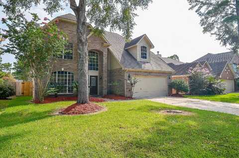 Indian Grove, KATY, TX 77450