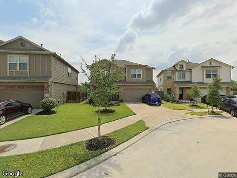 Acaciawood, HOUSTON, TX 77051