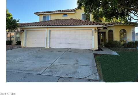 74Th, GLENDALE, AZ 85308