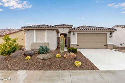 262Nd, BUCKEYE, AZ 85396