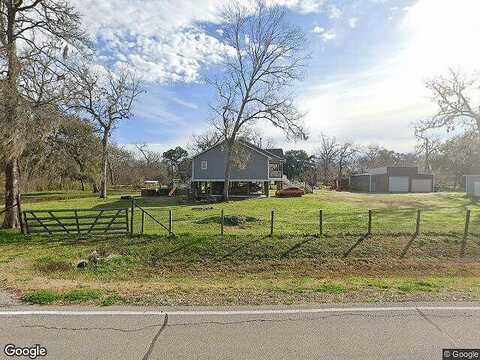 County Road 528A, ROSHARON, TX 77583